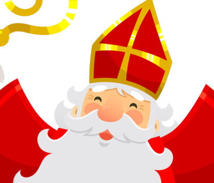 Saint Nicolas existe-t-il ?