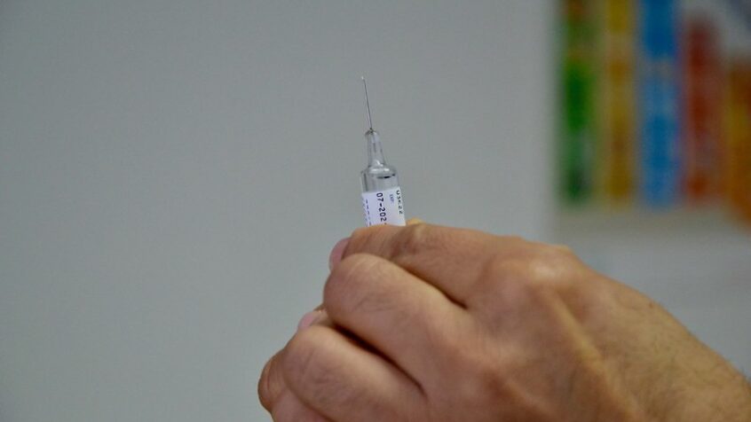 Vaccination : quelles étapes vers un accès universel ?
