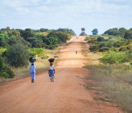 Nord du Mozambique : les évêques dénoncent une situation «tragique»