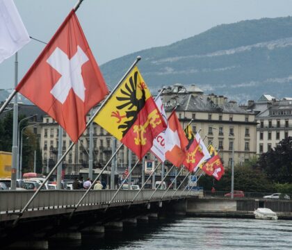 Les catholiques genevois satisfaits de la reprise des messes