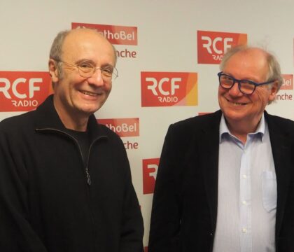 Pleins Feux sur… Philippe Geluck