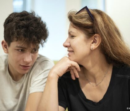 Agnès Charlemagne : « La foi ne se transmet pas, elle se reçoit »