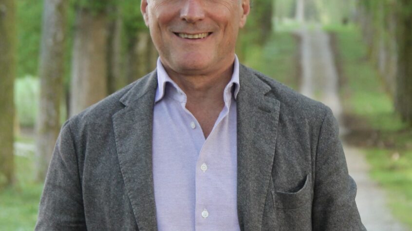 Thomas d’Ansembourg : « Cette pandémie vient nous réveiller »