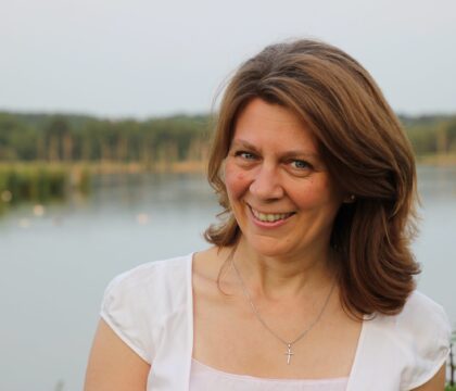 Une femme belge à la Commission Biblique Pontificale