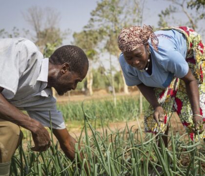 RADIO – Il était une foi… Soutenir l&rsquo;agriculture familiale avec Iles de Paix