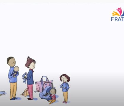RADIO – Il était une foi… Fratriha