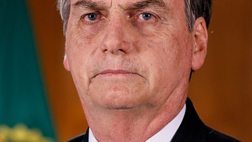 Brésil: des religieux demandent la destitution de Jair Bolsonaro