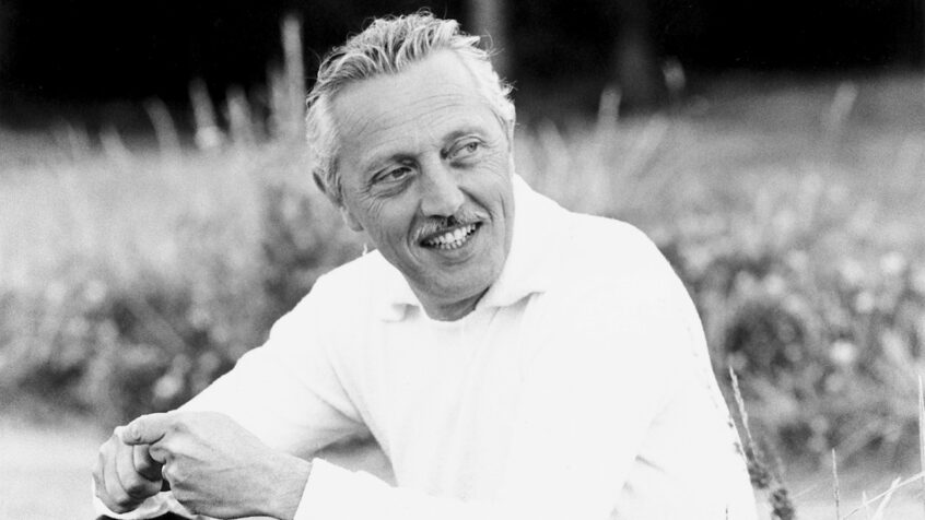 Le professeur Jérôme Lejeune reconnu vénérable