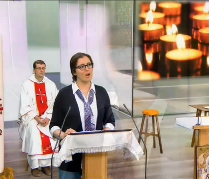 Le pape ouvre officiellement le Lectorat et l&rsquo;Acolytat aux femmes