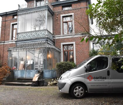 Accueil des MENA : Réapprendre à faire confiance à l’adulte