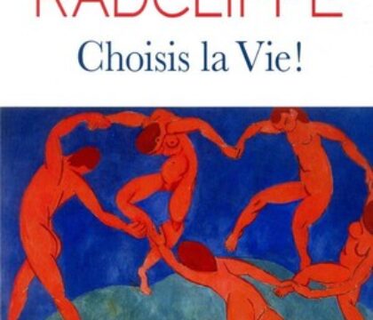 Le choix de nos libraires : Espoir et sens
