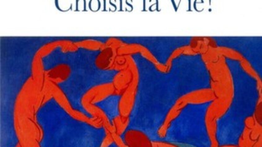Le choix de nos libraires : Espoir et sens