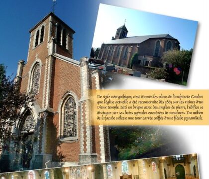 Messe du 6e dimanche du Temps Ordinaire B