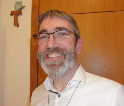 Un nouveau président pour la pastorale flamande des jeunes