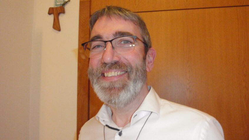 Un nouveau président pour la pastorale flamande des jeunes