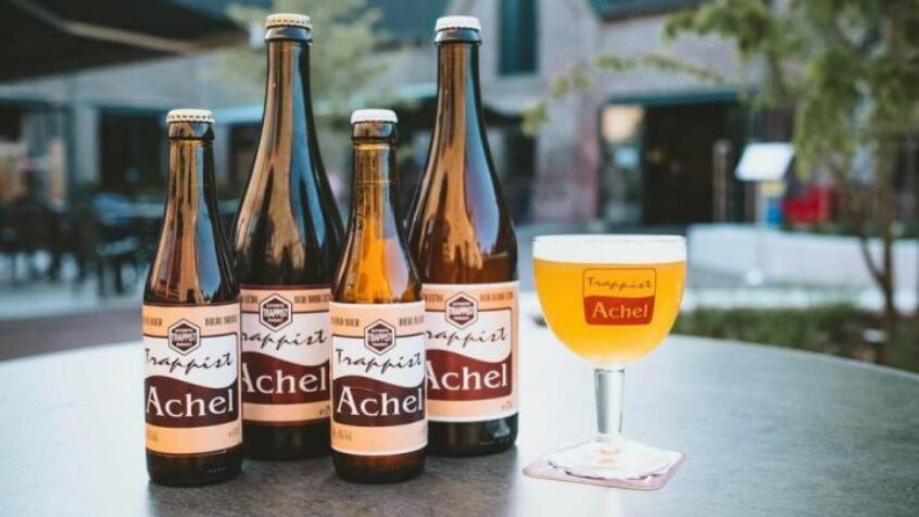 La Belgique ne compte plus que cinq véritables bières trappistes