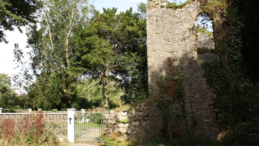 Irlande : rapport d&rsquo;enquête sur le scandale des maisons pour « mères célibataires »