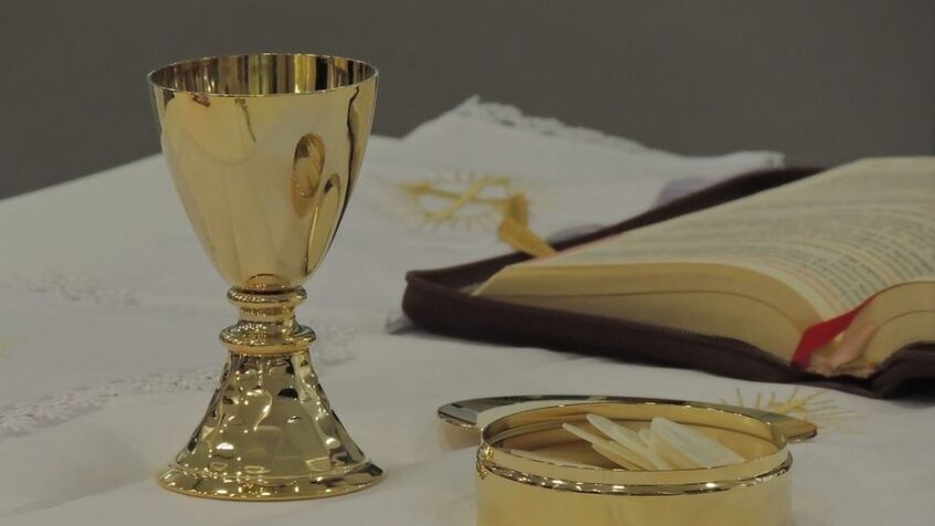 Le Pape consacrera la Russie et l&rsquo;Ukraine au Coeur Immaculé de Marie