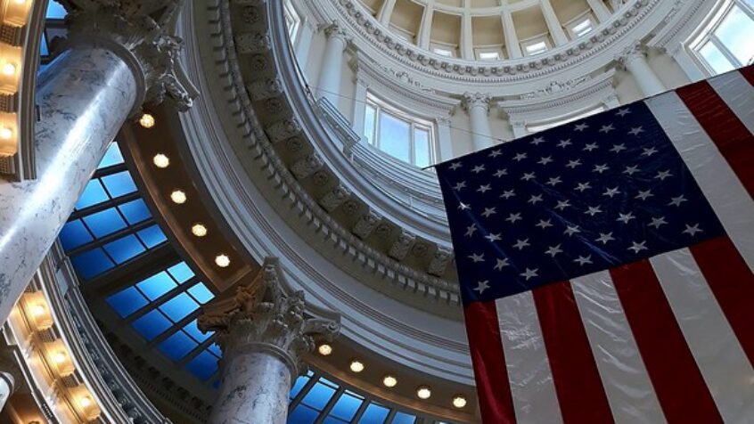 Emeutes aux Etats-Unis: le rôle de certains dirigeants religieux