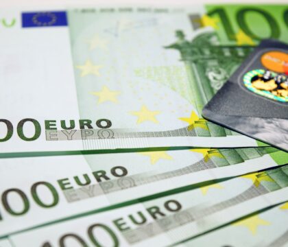 Les riches de plus en plus riches, les pauvres de plus en plus pauvres