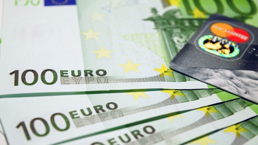 Les riches de plus en plus riches, les pauvres de plus en plus pauvres