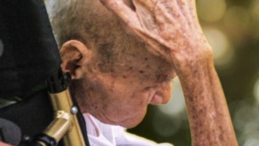Une société plus humaine, qui prend soin des plus fragiles