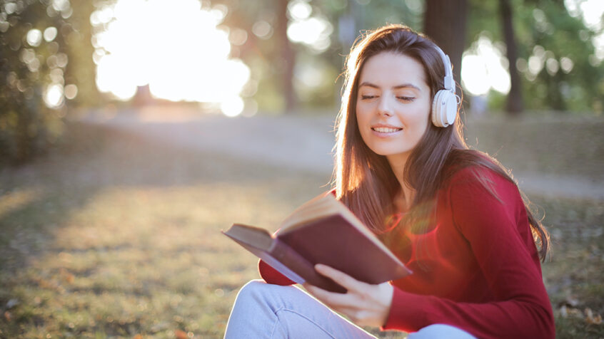 Le choix de nos libraires : L’air de rien…