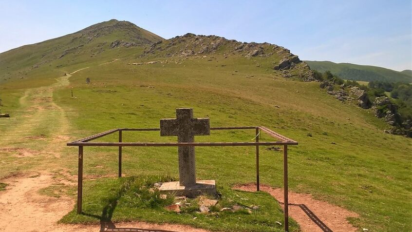 2021: une année sainte à Saint-Jacques-de-Compostelle