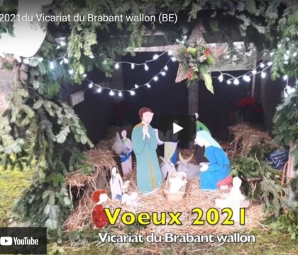Voeux pour 2021: vos contributions !