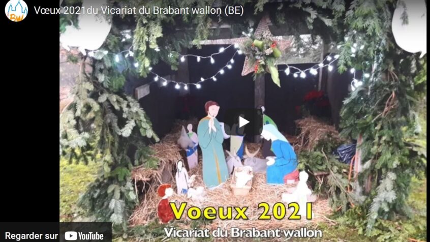 Voeux pour 2021: vos contributions !