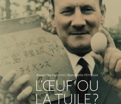 Un livre retrace le parcours du Prix Nobel de la Paix 1958 : Le Père Pire, un cœur ouvert sur le monde