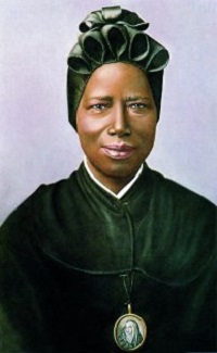 Joséphine Bakhita : de l'esclavage à la vie religieuse