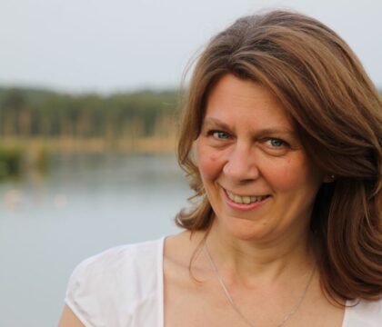 Bénédicte Lemmelijn : « Une mission tombée du ciel »
