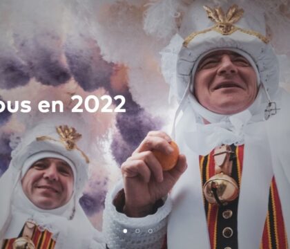Un mardi gras sans carnaval