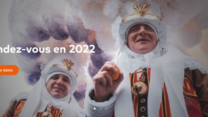 Un mardi gras sans carnaval