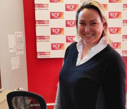 Pleins Feux sur… Céline Frémault