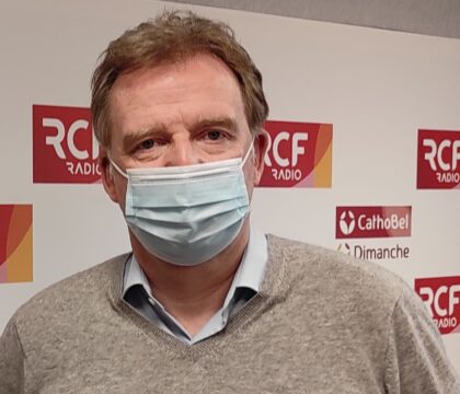 Pleins Feux sur… François de Brigode