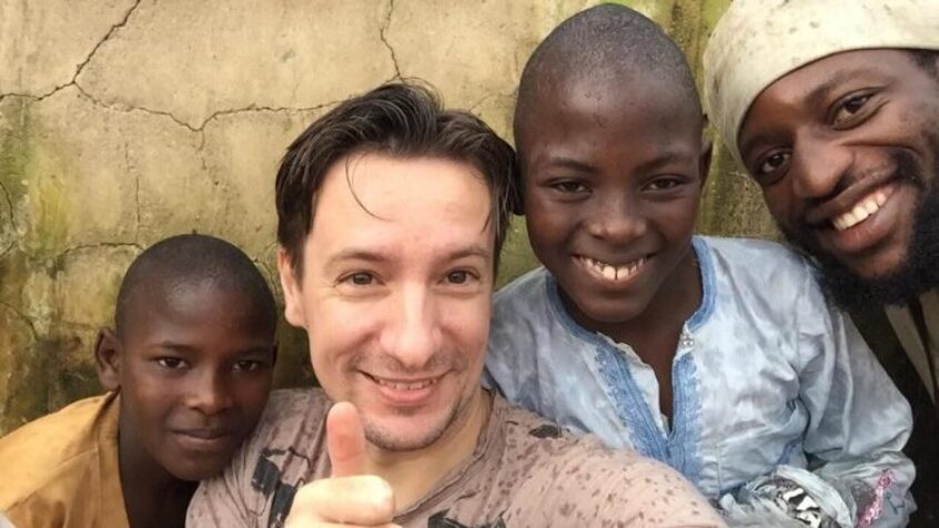 Le pape salue «le témoignage exemplaire» de l’ambassadeur tué en RDC