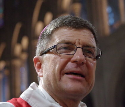 Mgr de Moulins-Beaufort s&rsquo;excuse pour ses propos maladroits