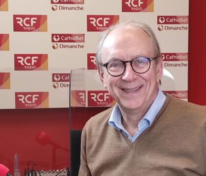 Pleins Feux sur… Michel Lecomte