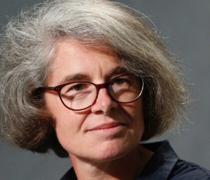 Nathalie Becquart est l&rsquo;une des 100 femmes de l&rsquo;année selon la BBC!