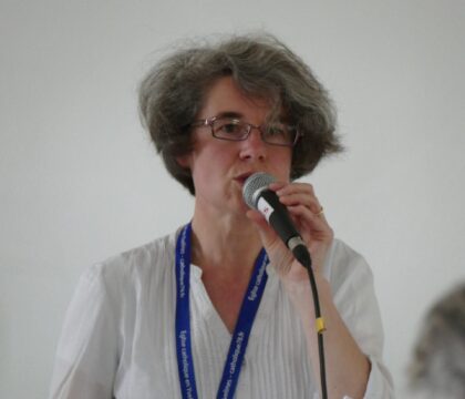 Sœur Nathalie Becquart nommée sous-secrétaire du Synode des évêques