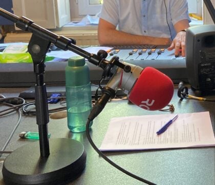 AUDIO – Décryptages du 12 février 2021