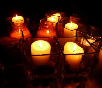 Journée de prière pour les victimes d&rsquo;abus en ce premier vendredi de Carême