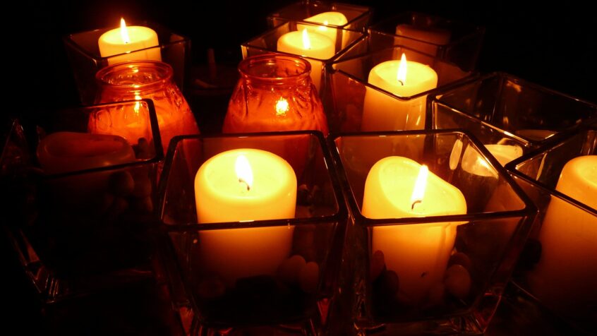 Journée de prière pour les victimes d&rsquo;abus en ce premier vendredi de Carême
