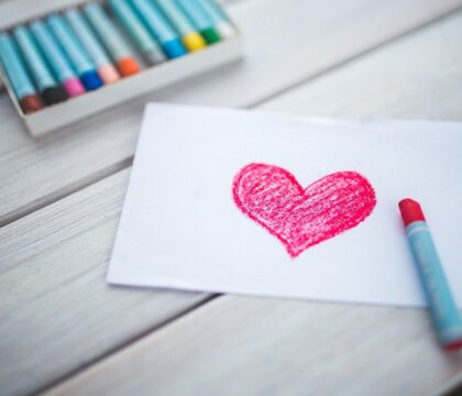 Béni soit l&rsquo;Amour