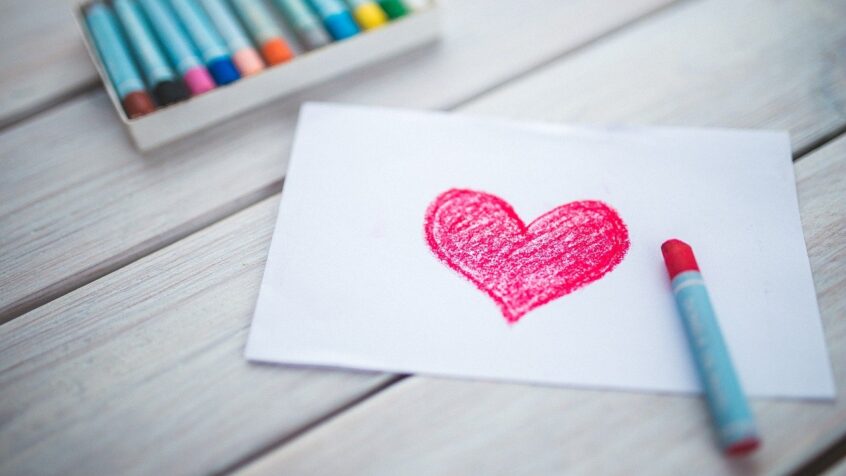 Béni soit l&rsquo;Amour