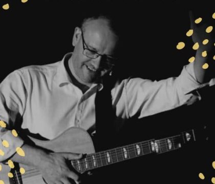 Hugues Fantino vous invite à un concert