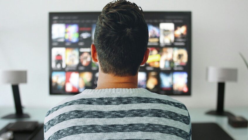 SAJE crée le « Netflix chrétien »