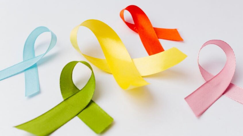Journée mondiale contre le cancer
